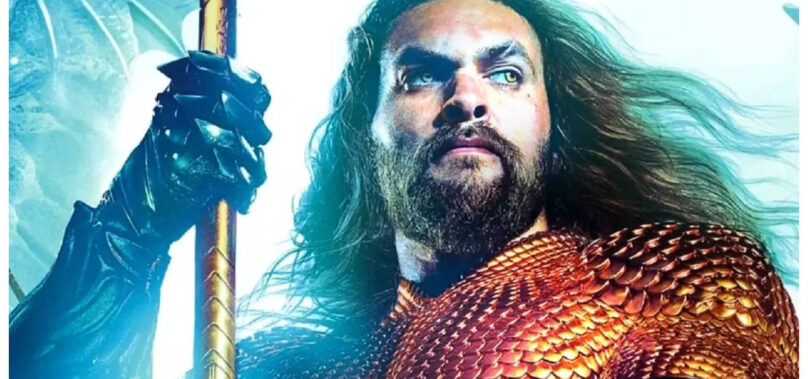 ‘Aquaman 2’ gets OTT release date!