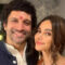 Farhan-Shibani’s ‘relatable’ anniversary post