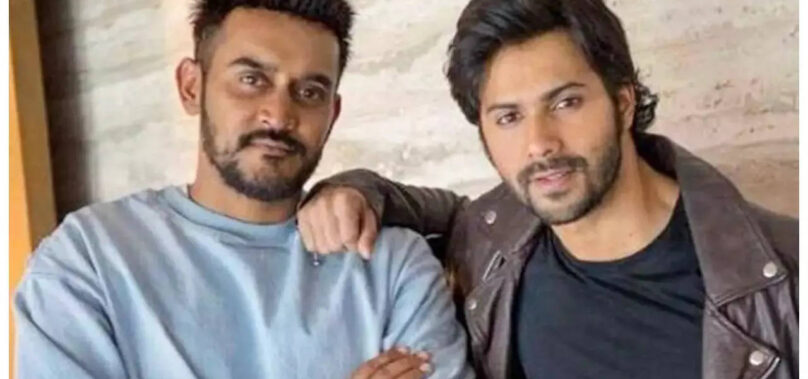 Varun Dhawan-Shashank Khaitan team up again