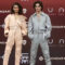 Zendaya, Timothée rock matching jumpsuits