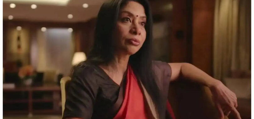 Bombay HC stops release of Indrani Mukerjea web-show