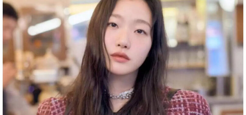 Kim Go Eun shares her childhood experience