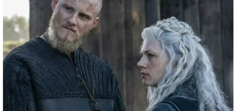 Vikings season 6 to release on March 30