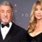 Sylvester Stallone-Jennifer to leave California