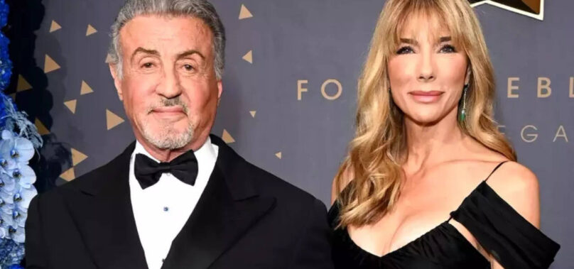 Sylvester Stallone-Jennifer to leave California