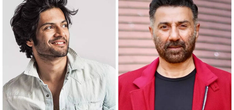 Ali Fazal joins the cast of Sunny Deol’s Lahore 1947