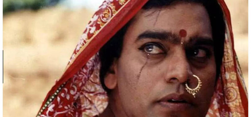 Ashutosh Rana celebrates 25 years of ‘Sangharsh’