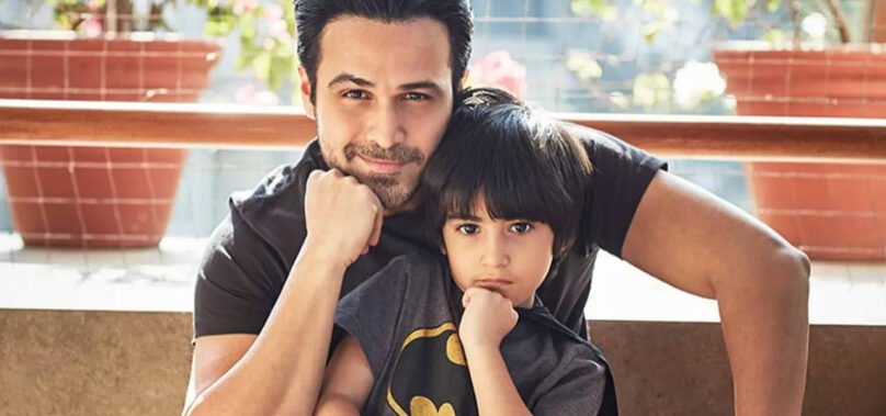 Bhatt told Emraan THIS post his son’s cancer diagnosis