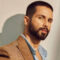 Shahid says he quit smoking for THIS reason