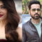 Emraan opens up on calling Aishwarya plastic