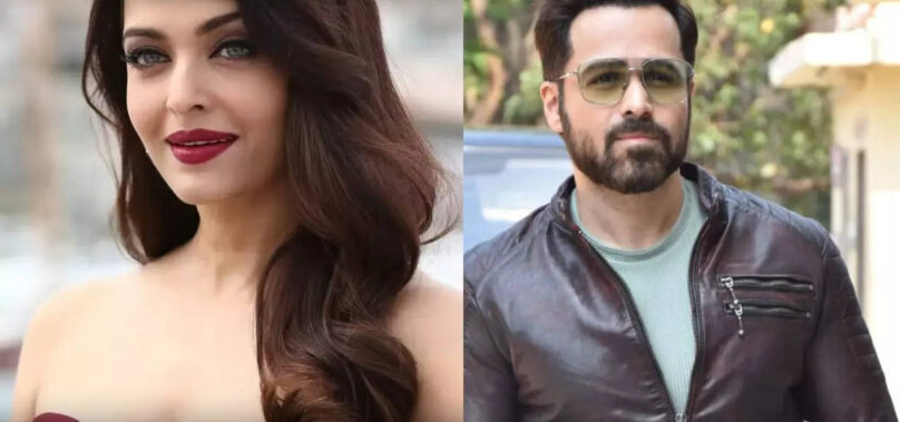 Emraan opens up on calling Aishwarya plastic