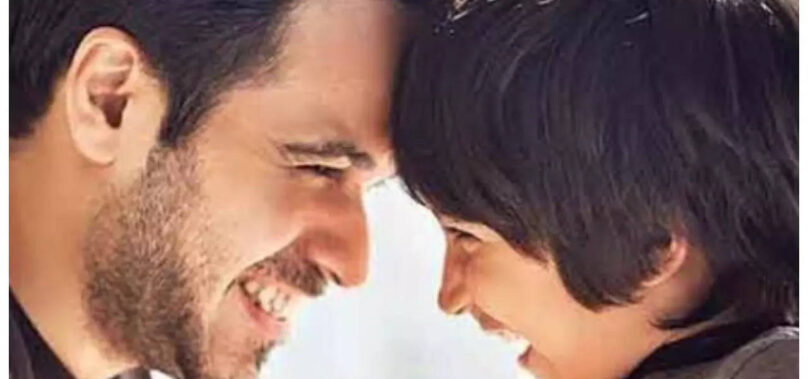 When Emraan spoke about son Ayaan’s cancer