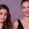 Alia revealed Gal was the first one to know about her pregnancy