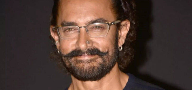 Aamir visits late ‘Dangal’ co-star Suhani’s family