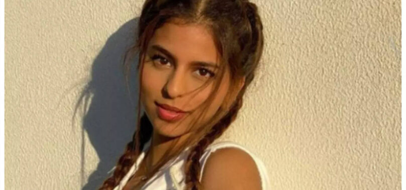 Suhana Khan buys a sprawling property in Alibaug