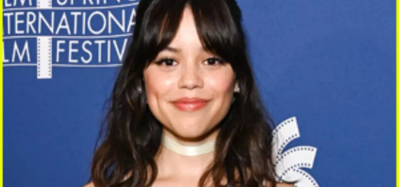 Jenna Ortega talks about “Wednesday” season 2