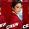 The Crew first look with Kriti, Kareena, Tabu