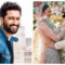 Vicky congratulates newlyweds Rakul and Jackky