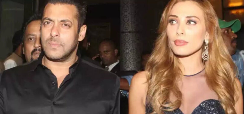 Iulia shares details about Salman Khan’s docu-series