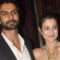 Ashmit Patel on relationship with sister Ameesha