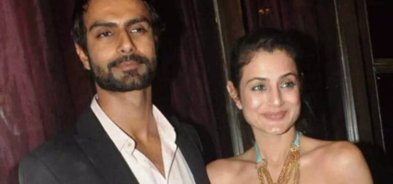 Ashmit Patel on relationship with sister Ameesha