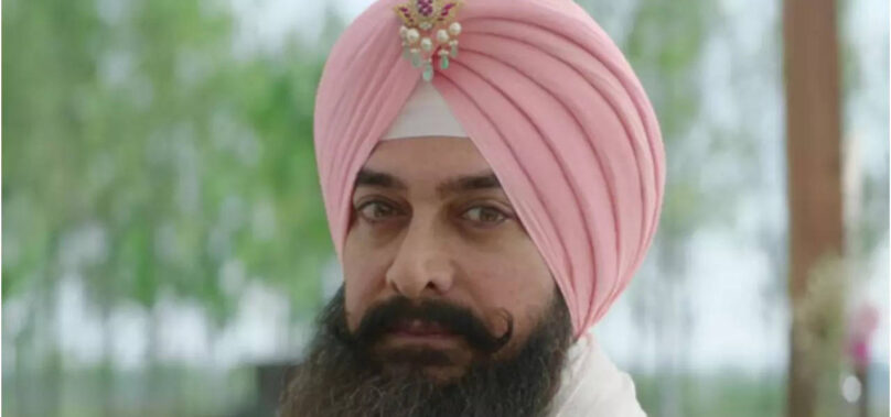 Aamir Khan on ‘Laal Singh Chaddha’ failure