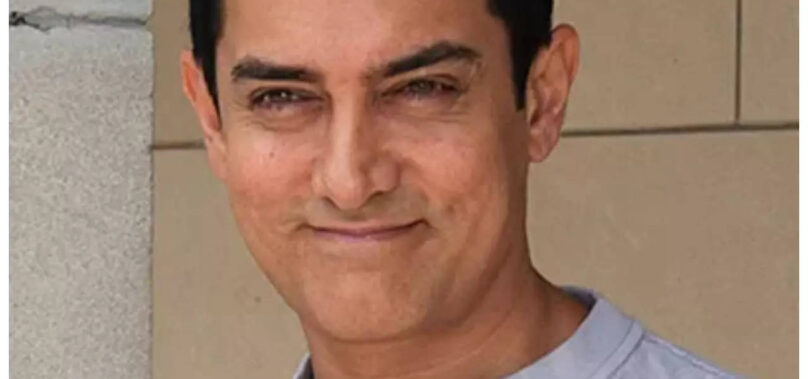 Aamir: Incorrect to call me Mr Perfectionist