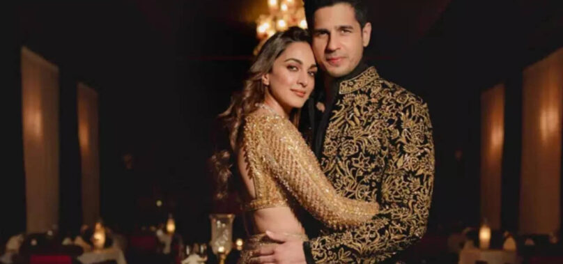 Kiara reveals what made her fall for Sidharth