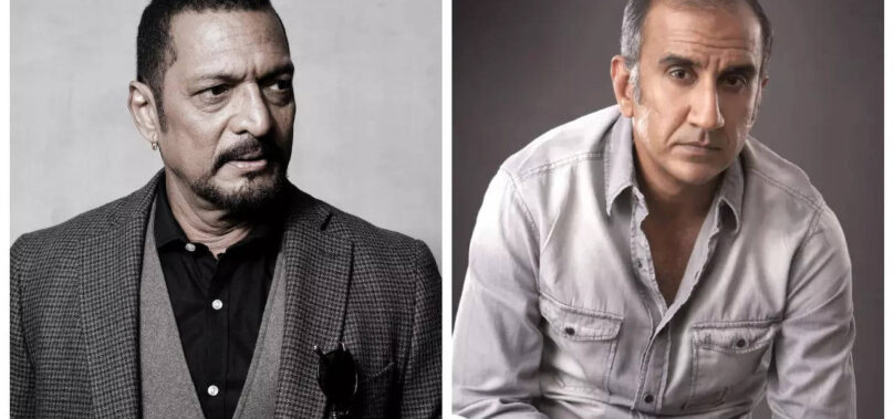 Milan: No one cast Nana Patekar after Ab Tak Chhappan