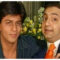 Vivek on why SRK chose films over television