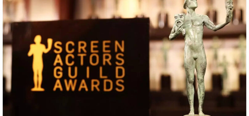 SAG Awards 2024: Full list of winners