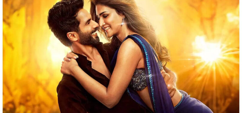 TBMAUJ becomes Shahid’s third biggest hit