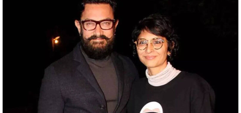 Aamir: I’m always behind in terms of technology