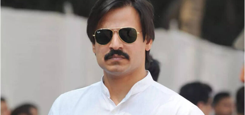 Vivek Oberoi reflects on his life’s dark phase