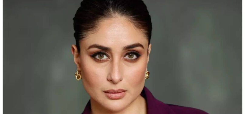 Kareena speaks about mental strength