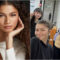 Zendaya’s shopping visit sparks curiosity