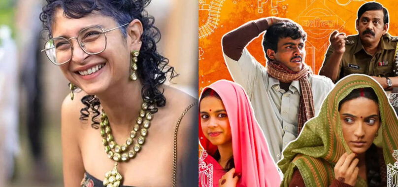 Will Kiran submit ‘Laapataa Ladies’ for Oscars?