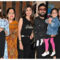 Shilpa-Raj step out for family dinner with kids