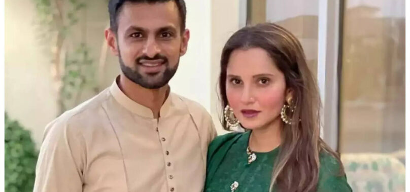 Sania talks about marrying Shoaib in old interview