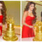 Urvashi’s gold cake cost Rs 3 CRORE? Fans react