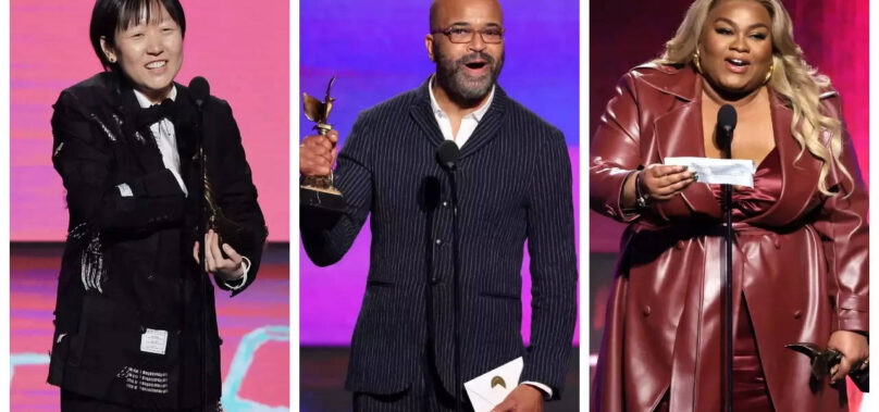 Spirit Awards 2024 complete winners’ list