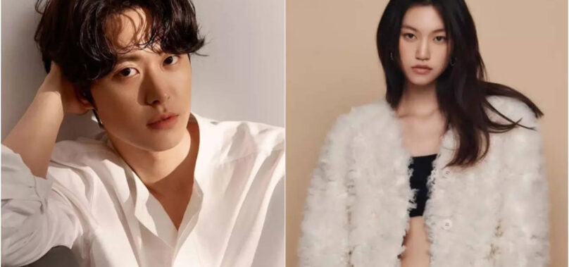 Gong Myung, Weki Meki’s dating rumors debunked