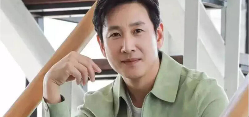 Lee Sun Kyun features in SAG awards