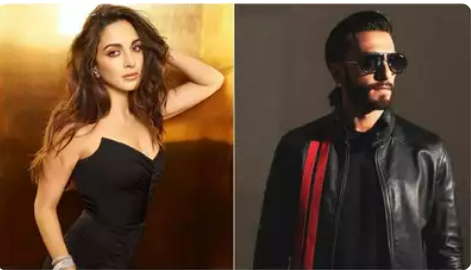 Ranveer- Kiara to begin agility training for Don 3