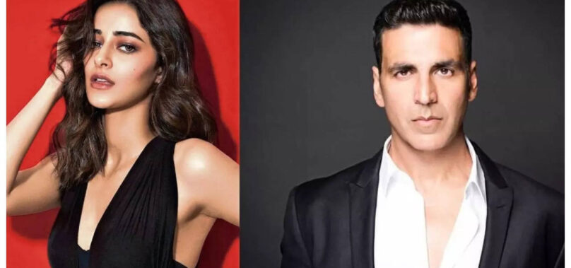 Ananya: Akshay sir doesn’t take himself seriously