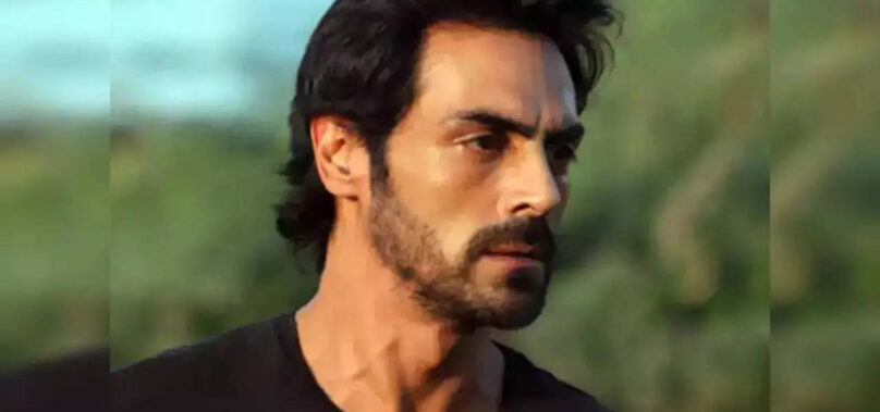 Arjun Rampal reflects on career breaks: Excl