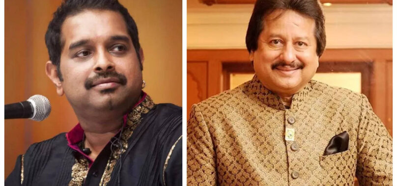 Shankar Mahadevan: Pankaj was a true well-wisher