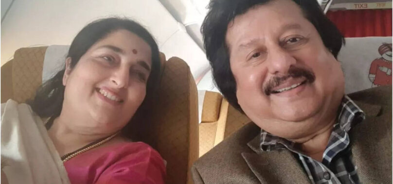 Anuradha Paudwal: I have lost a dear friend