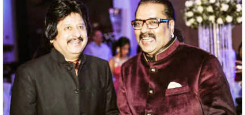 Hariharan: Pankaj Udhas’ demise is a rude shock