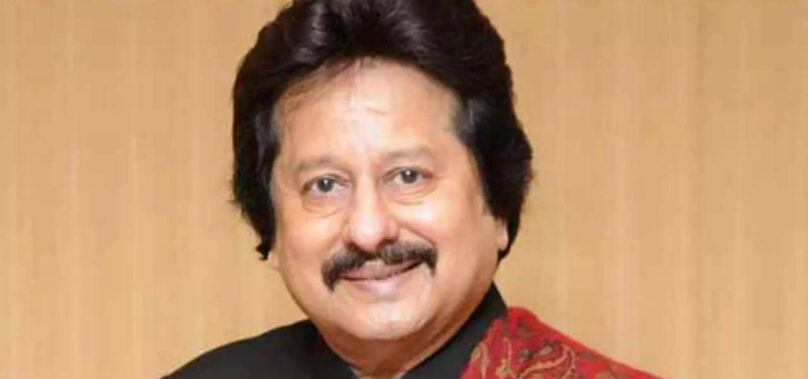 Pankaj Udhas will be cremated tomorrow: Family